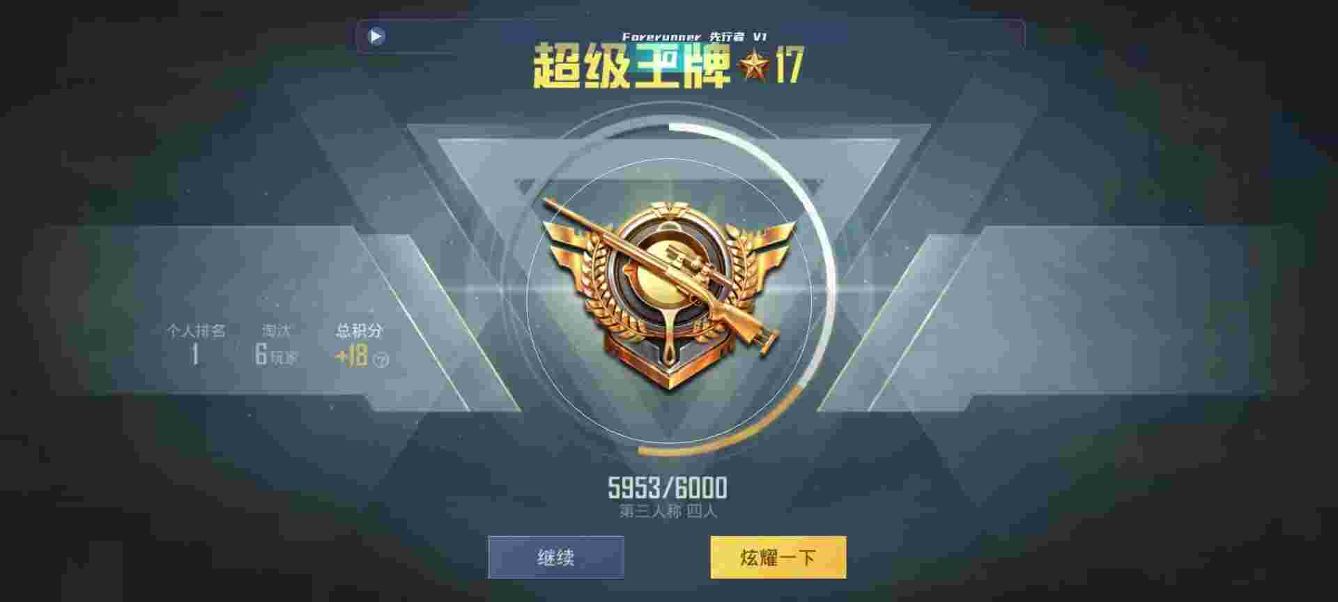 和平精英鸡腿辅助自瞄 - �ں�ƽ��Ӣ����һ�����98k��辅助预览图